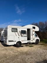 Carado A132 pro RFK, SAT, FRT,  NAVI, Freispr, Tempomat - Carado T132