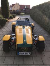 Caterham Super Seven 1.8 VVC - Oldtimer: 1.1