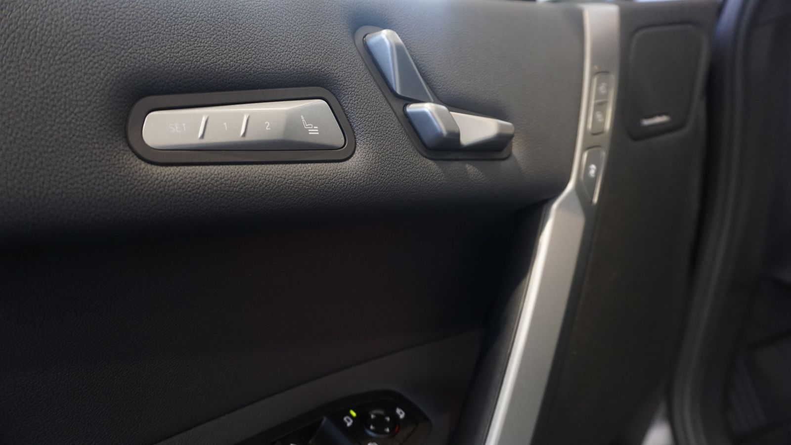 BMW iX - Bild 14