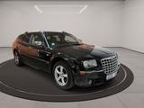 Chrysler 300C Touring 3.0 CRD - Chrysler 300C: Schwarz