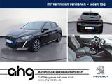 Peugeot 208 PureTech 100 Allure Pack Navi LED PDC Klima  - gebrauchte Peugeot 208 aus dem Jahr 2024