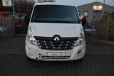 Renault Master III Kasten L1H1 Ka 2,8t Ecoline TÜV NEU - gebrauchte Renault Master aus dem Jahr 2015