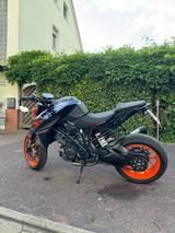 KTM 1290 Superduke R  - KTM SUPERDUKE