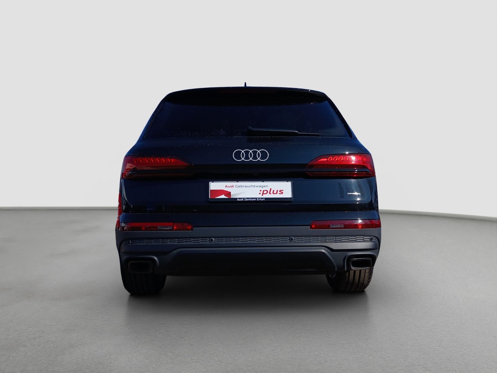 Audi Q7 - Bild 15