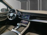 Audi Q7 - Vorschau Bild 9