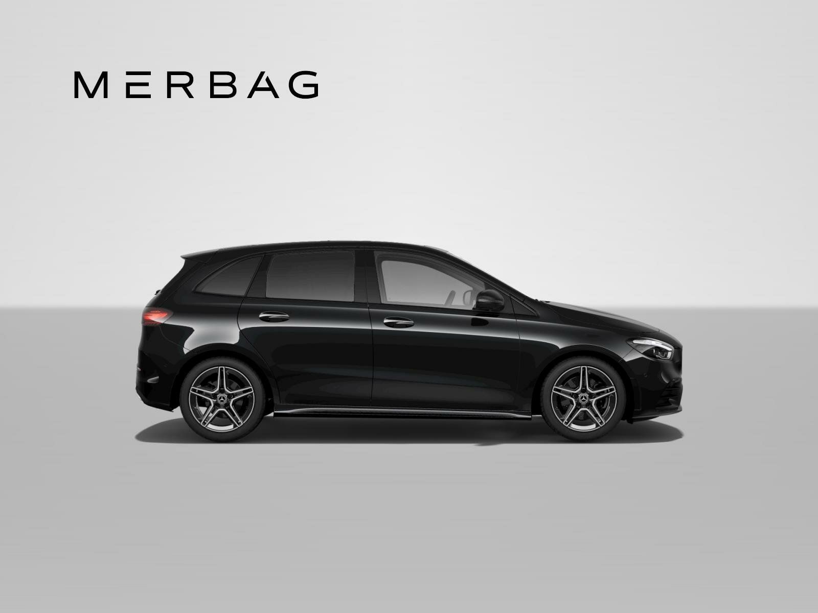 Mercedes-Benz B 220 d imagem 2