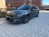 Peugeot 508 2.0 Diesel, TÜV, Top Zustand - Peugeot 508 in Hannover