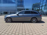 Mercedes-Benz C 400 T AMG Line 4M Standheiz Pano Airmatic 360° - gebrauchte Mercedes-Benz C 400 aus dem Jahr 2017