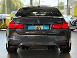BMW M3 Competition *Carbon*HuD*Keyless*360°*SHZ*HiFi - BMW M3: Competition