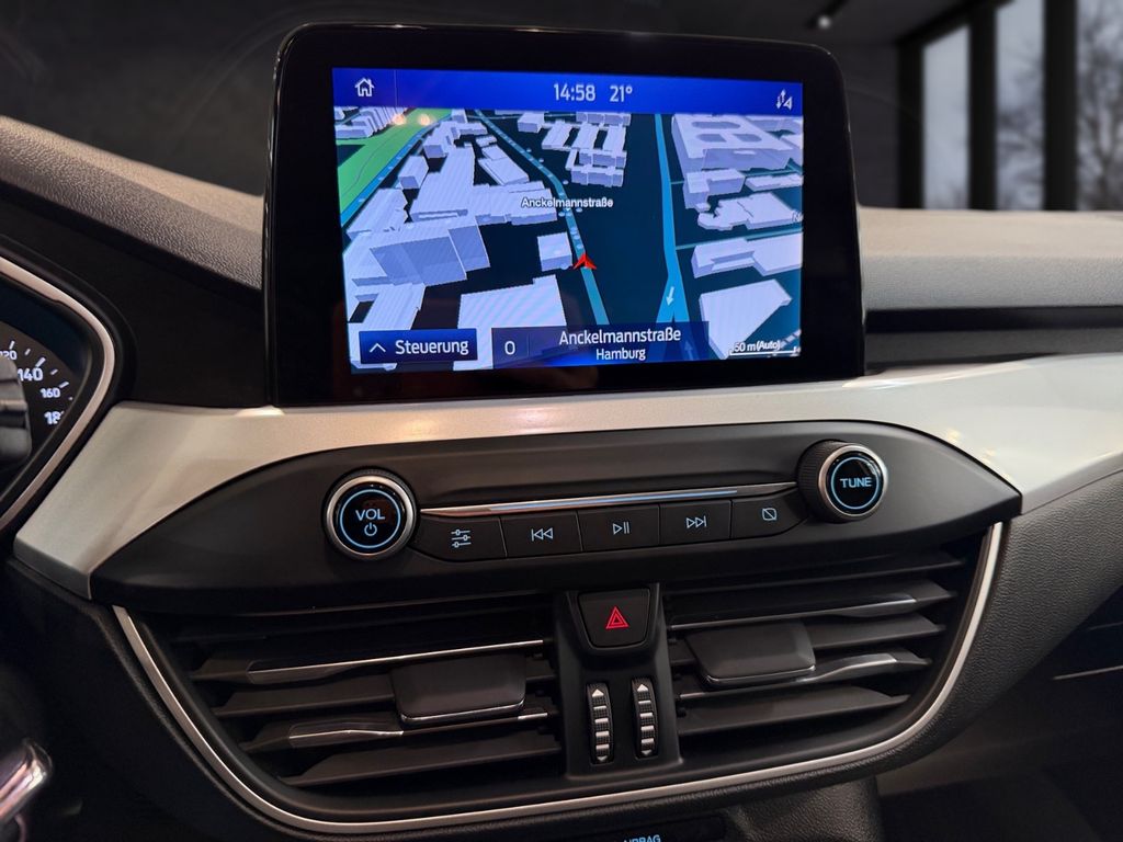 Ford Focus - Bild 16
