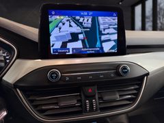 Ford Focus - Vorschau 16