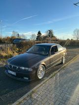 BMW E36 316i Coupe 2hand