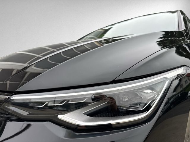 Golf VIII 2.0 TDI DSG GOAL AHK+RFK+HEAD-UP+NAVI+