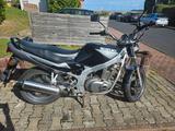 Suzuki GS 500E - SUZUKI GS500E