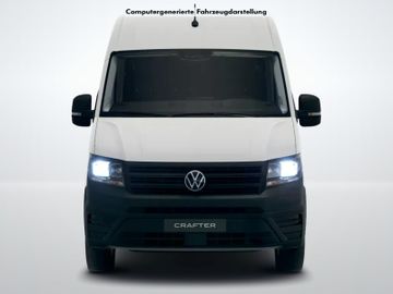 Volkswagen Crafter - 3