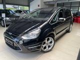 Ford S-Max S-MAX Titanium*Top Zustand - Ford S-Max aus 2012