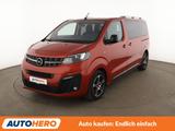 Opel Zafira Life 1.5 CDTI M Selection L2*TEMPO*PDC* - Opel Zafira Life 8-Sitzer