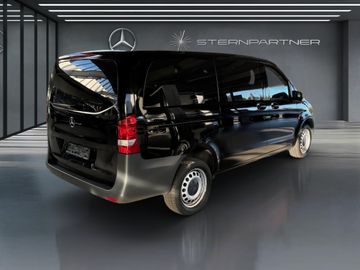 Mercedes Vito - 11