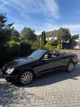 Mercedes-Benz CLK 200 KOMPRESSOR AVANTGARDE AVANTGARDE