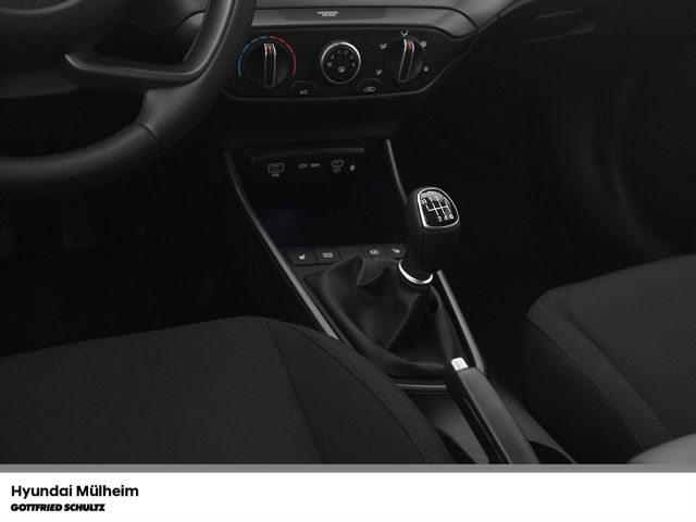 Hyundai i20 - Bild 14