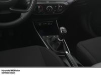 Hyundai i20 - Vorschau Bild 14