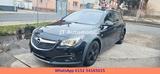 Opel Insignia A Country Tourer Basis 4x4-CT-OPC-Line- - Opel Insignia: Tourer Country