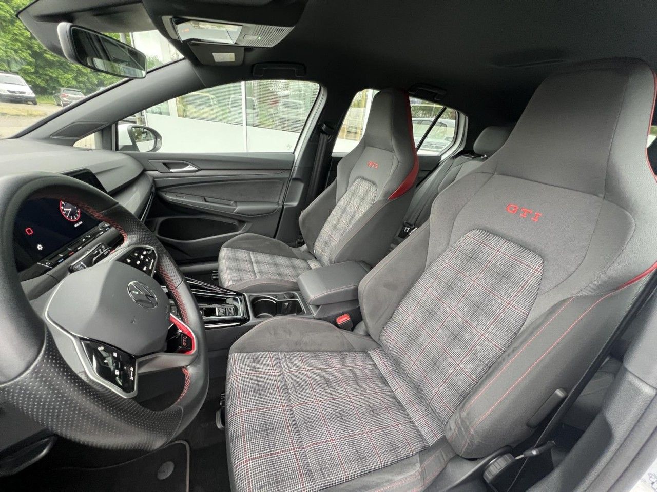 Volkswagen Golf - Bild 7