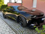 Chevrolet Camaro EU Modell 6.2 V8 AT - ZL1 Front, KW V3  - Chevrolet Camaro: 3.8