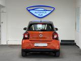 Smart ForFour Basis 52 kW/Touchscreen/Tempomat - Smart ForFour in Köln