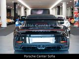 Porsche 911 GT3 - Porsche mit Benzin-Antrieb: Coupe