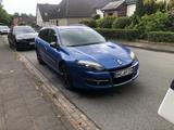 Renault Laguna Grandtour GT, Bose, 4Control, Automatik - Renault Laguna: Control