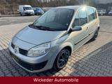 Renault Scenic Dynamique 1.6 16V/Tüv Neu - gebrauchte Renault Scenic aus dem Jahr 2004