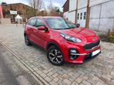 Kia Sportage 1.6 GDI 2WD Vision Vision - Kia Sportage Gebrauchtwagen in Hannover