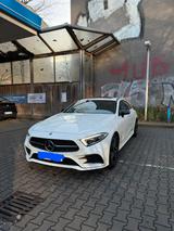 Mercedes-Benz CLS 450 4MATIC - - Mercedes-Benz CLS 450 Gebrauchtwagen