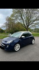 Opel Adam SLAM 1.4 74kW SLAM - Opel Adam in Karlsruhe