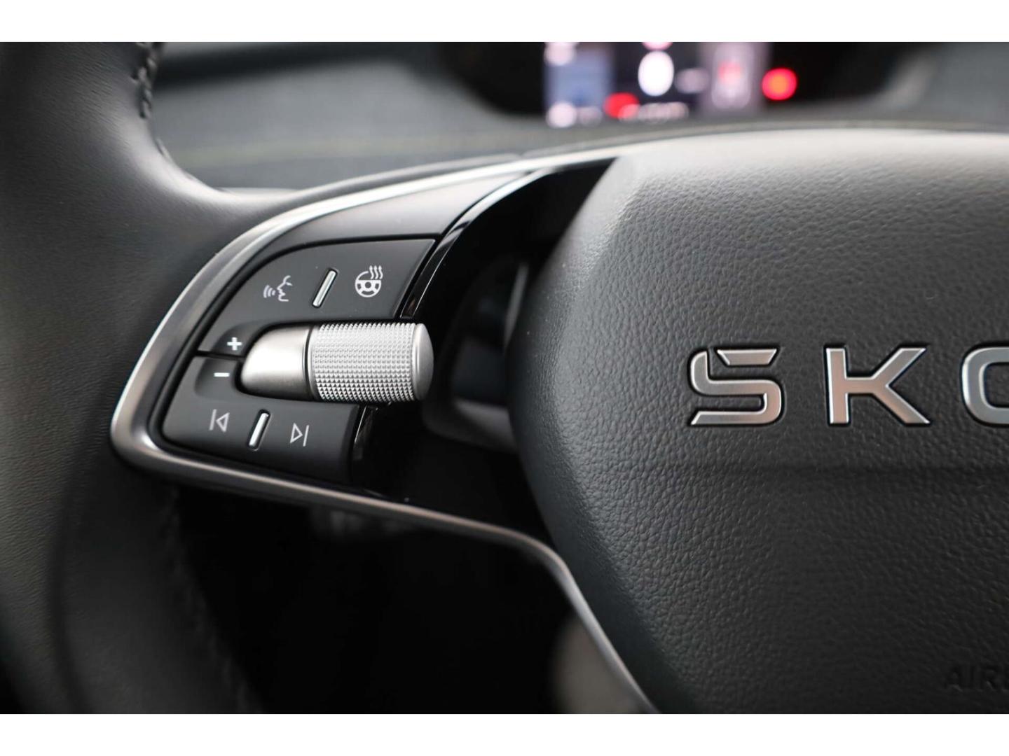 Skoda Elroq Loft 82kWh AR-HUD/Memory/360°/Kessy/CANTON, миниатюра 14