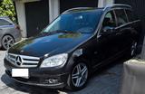 Mercedes-Benz C 200 CDI T BlueEFFICIENCY AVANTGARDE AVANTGARDE