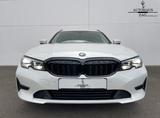 BMW 318d Touring*CAR PLAY*LED*M-SPORT FELGEN*NAVI* - BMW: Kombi, F31