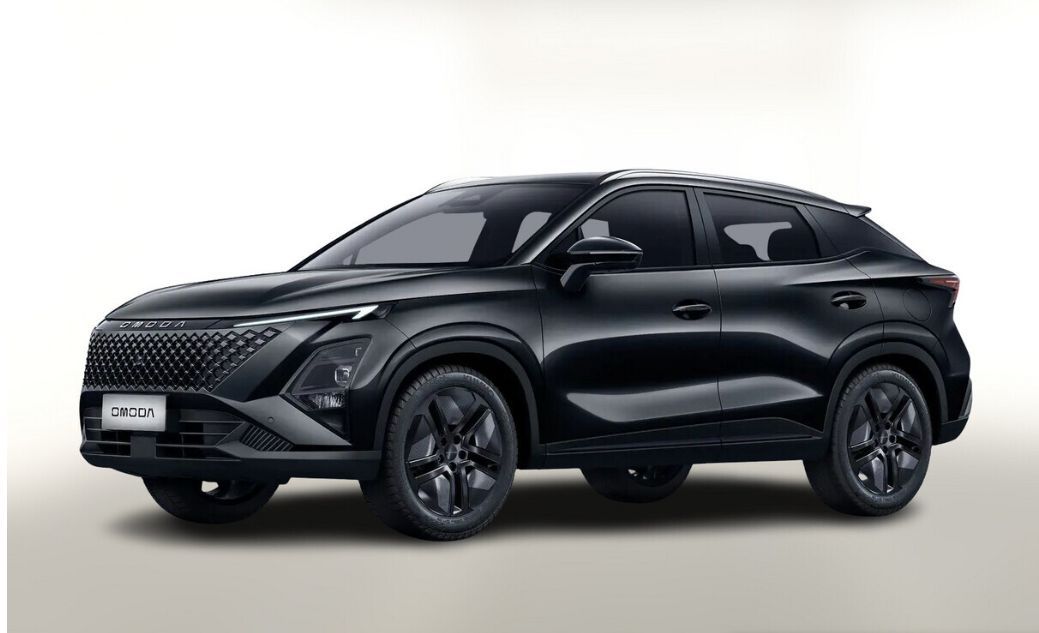 OMODA 5