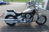 Yamaha DragStar 1100 Classic - YAMAHA DRAGSTAR