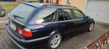 BMW 525 i Kombi - BMW 525 in Saarbrücken