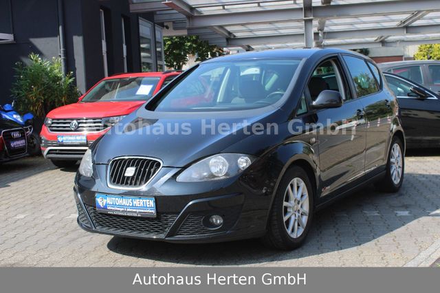 Seat Altea 1.4 TSI Style Copa*NAVI*SITZH*PDC*TÜV NEU*