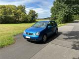 Volkswagen Polo 1.9TDI Highline - Volkswagen Polo aus 2004 mit Diesel-Antrieb