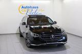 Mercedes-Benz E 300 DE T 9G AVANTG"PANO"DISTR+"AHK"360"HEADUP" - gebrauchte Mercedes-Benz E 300 aus dem Jahr 2021