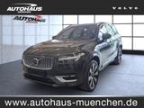 Volvo XC 90 Inscription AWD - Volvo XC90 in München