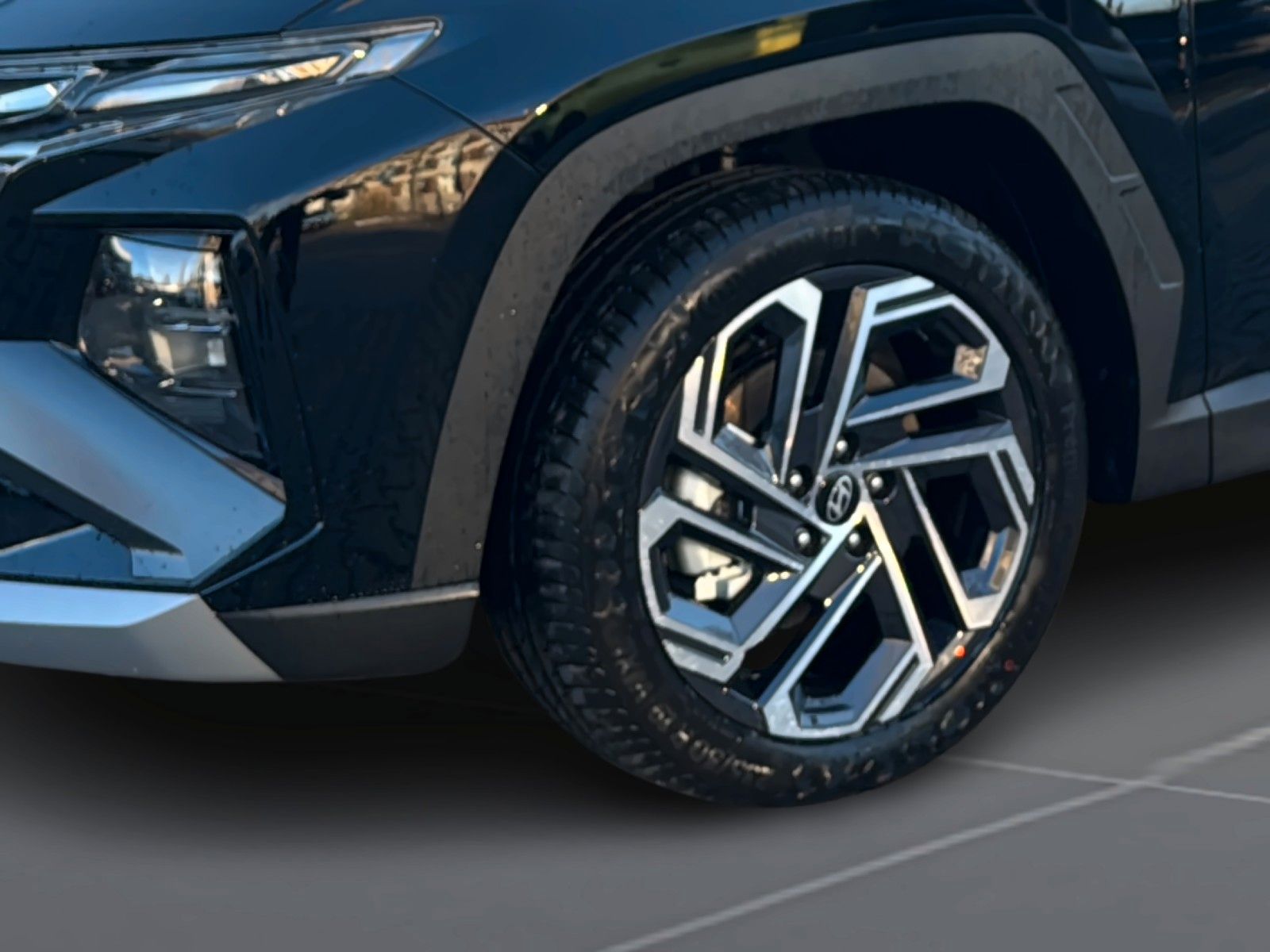 Hyundai TUCSON - Bild 5