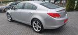 Opel Insignia A Lim. Edition - gebrauchte Opel Insignia aus dem Jahr 2012