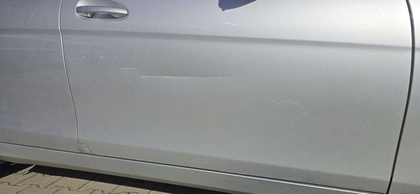 Mercedes-Benz C200 2009 — photo 9