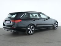 Mercedes-Benz C 200 - Vorschau Bild 6