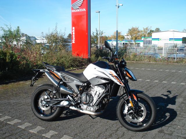 KTM 790 Duke L